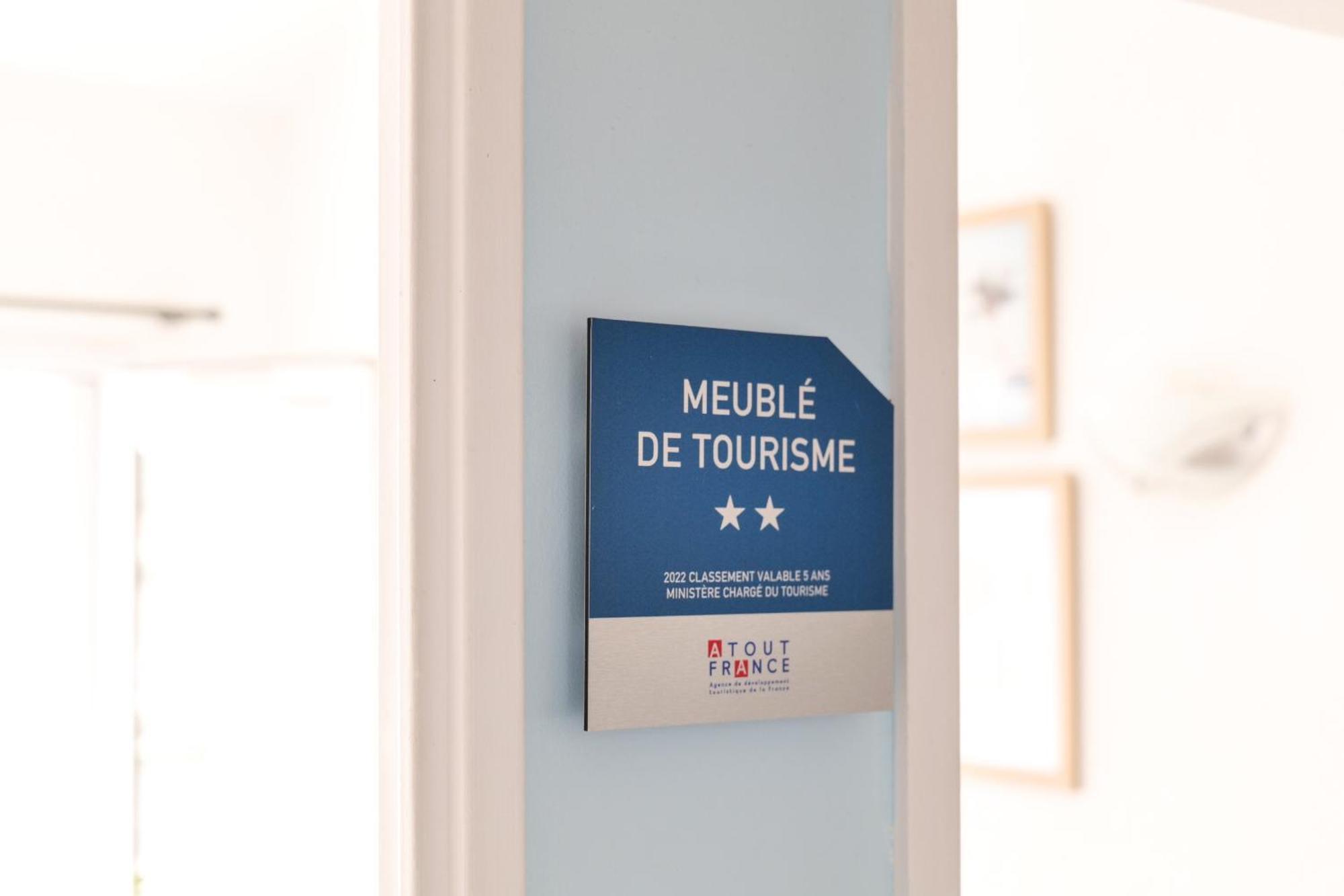 Charmant Duplex Quartier La Pironniere Aux Sables Dolonne - 6 Pers Les Sables-dʼOlonne Exterior foto